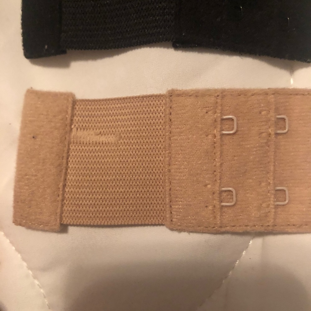 Bra strap extensions - Picture 2 of 2